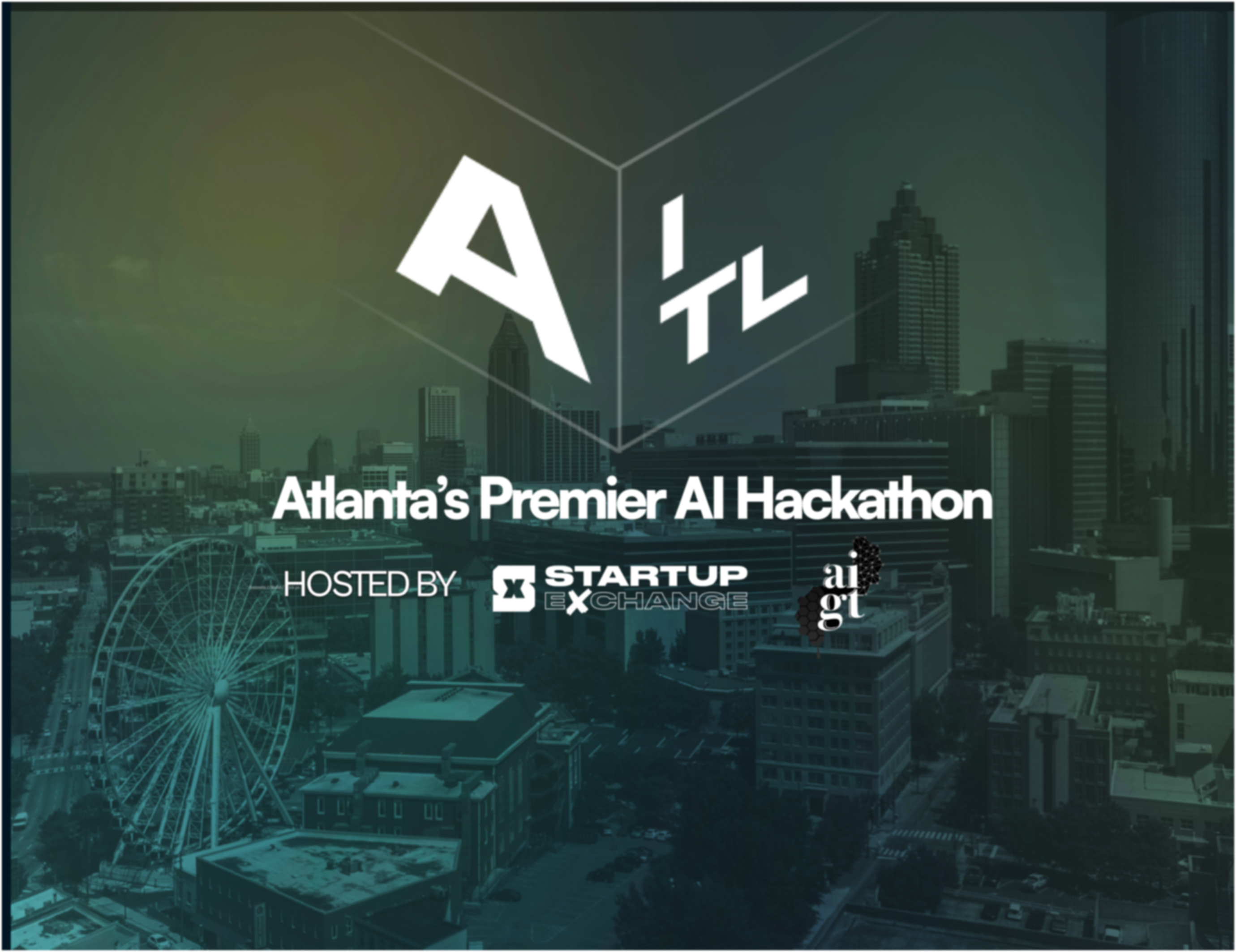 AI ATL background