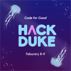 HackDuke background