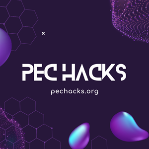 PEC Hacks 2.0 background