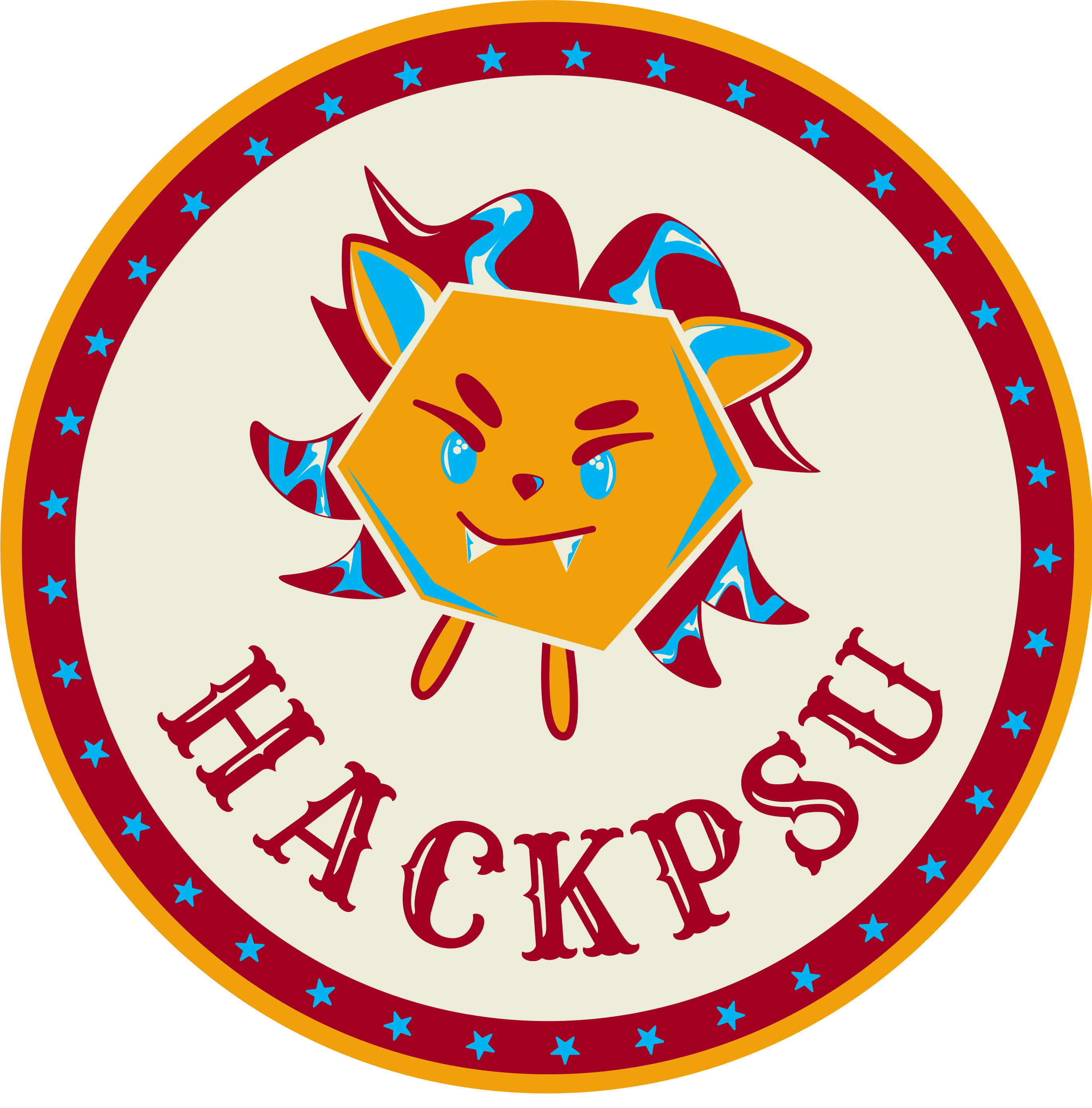 HackPSU background