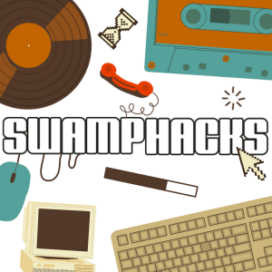 SwampHacks X background