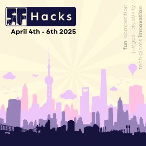 SFHacks 2025 background