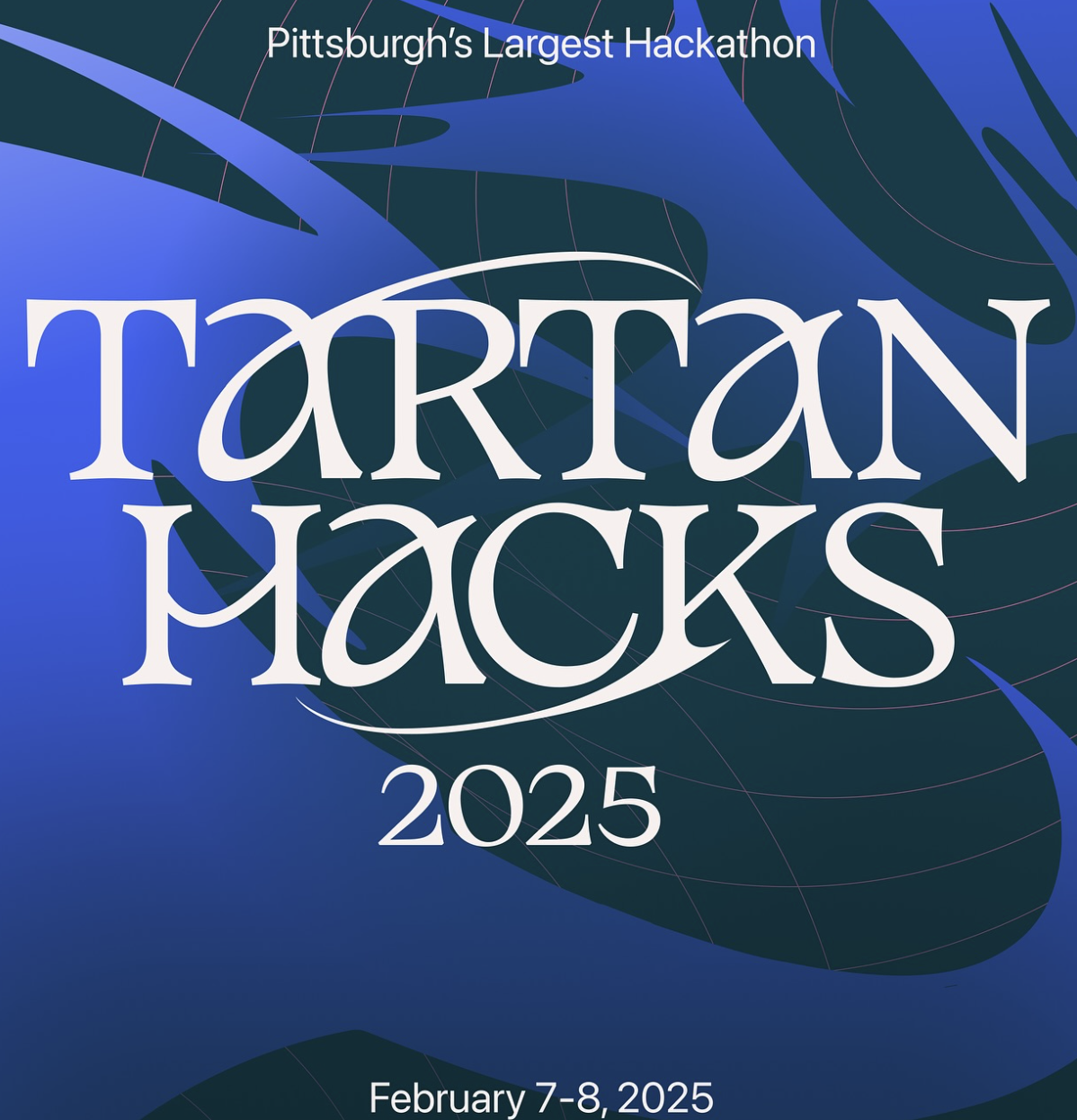 TartanHacks background