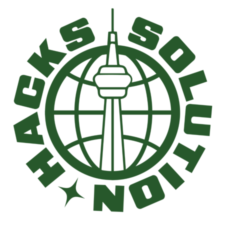 GDG Solution Hacks background