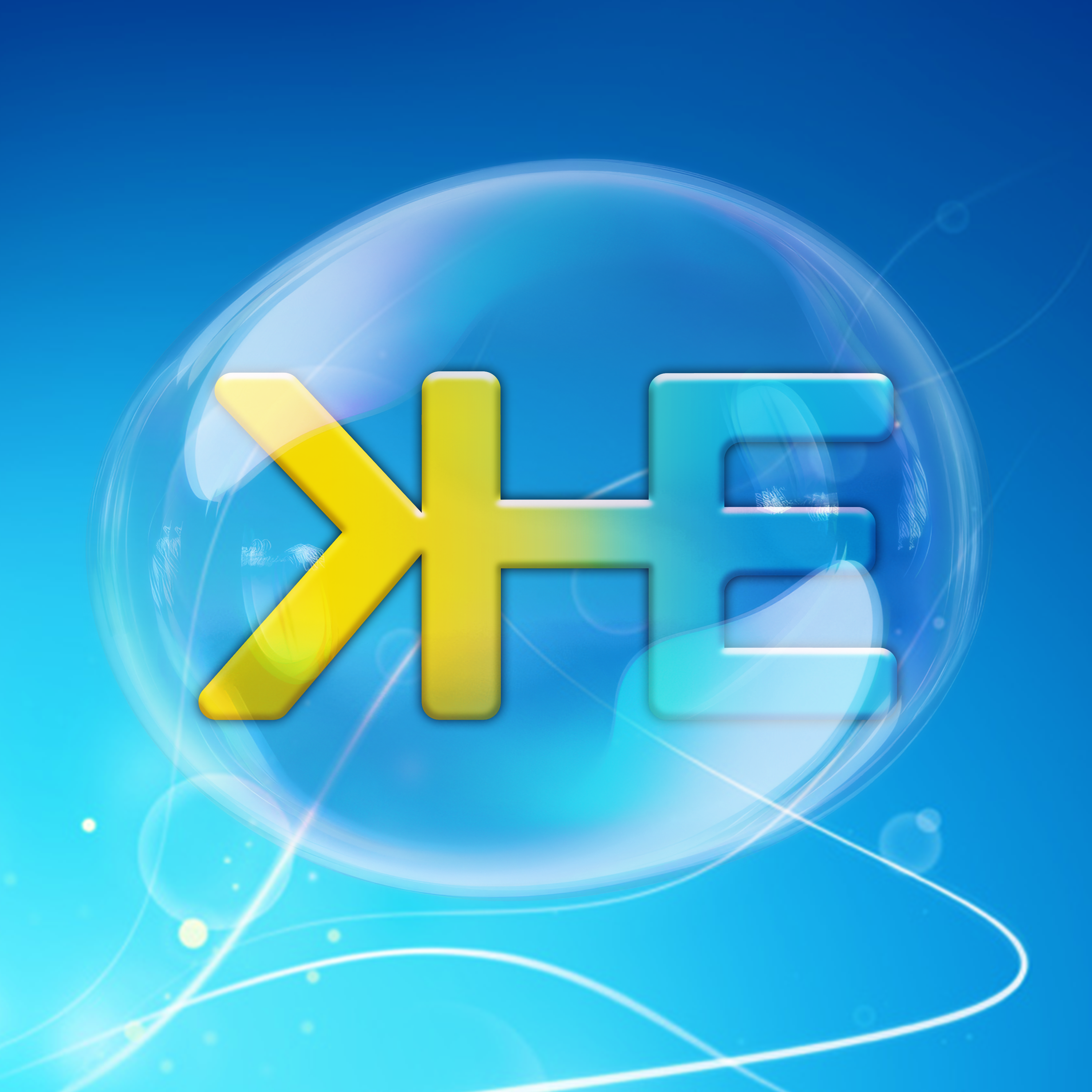 Kent Hack Enough background