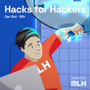 Hacks for Hackers background