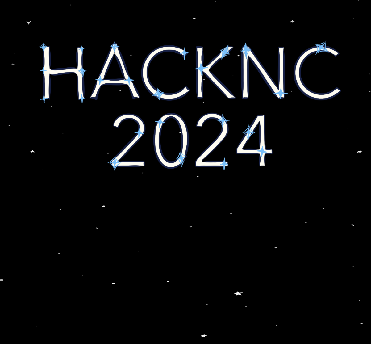HackNC 2024 background