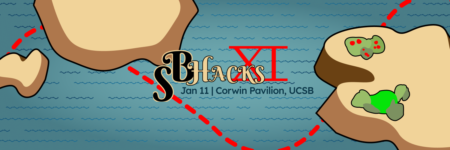 SB Hacks XI background