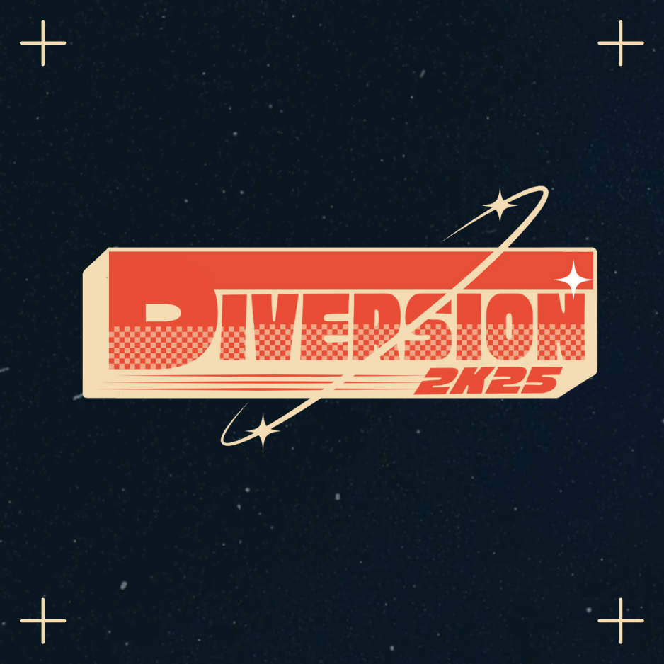 Diversion 2K25 background