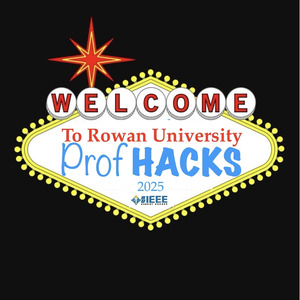 ProfHacks 2025 background