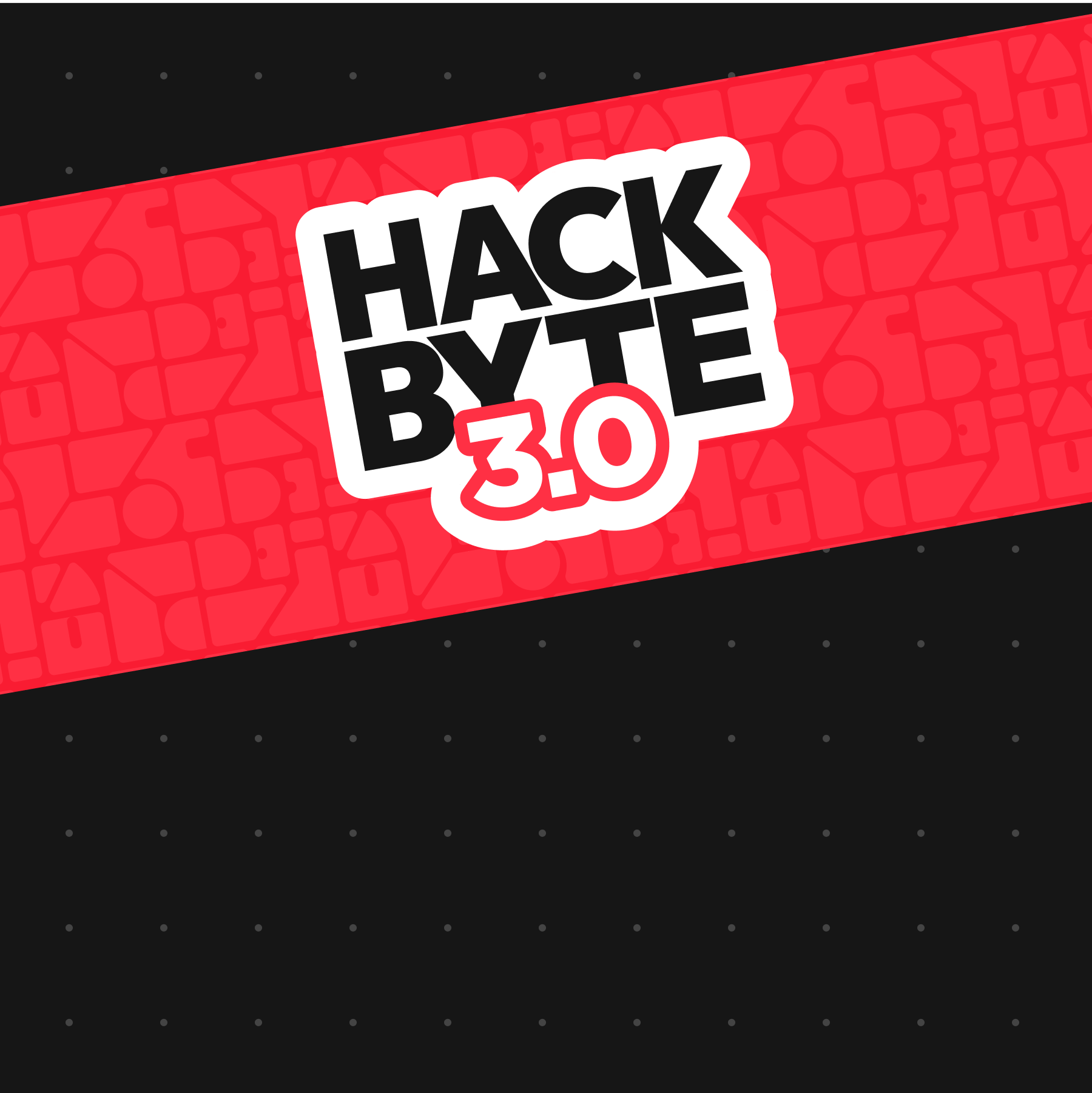 HackByte background