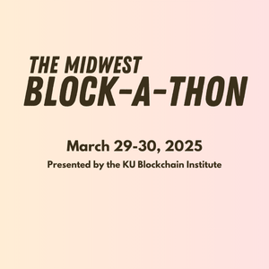 The Midwest Block-a-Thon background