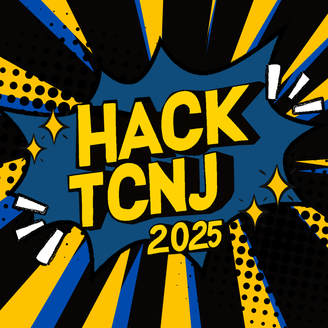 HackTCNJ background