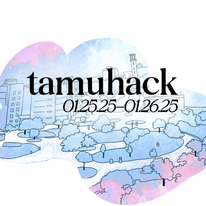 TAMUhack background
