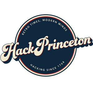 HackPrinceton background