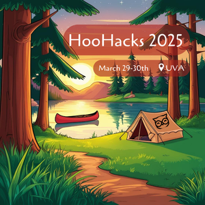 HooHacks background