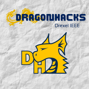 DragonHacks 11 background