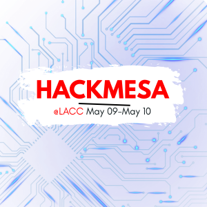 HACKMESA background