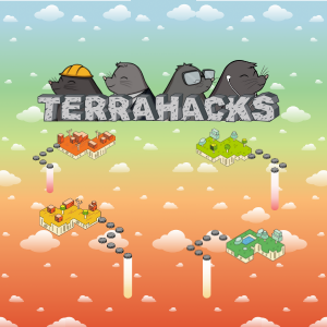 TerraHacks2025 background