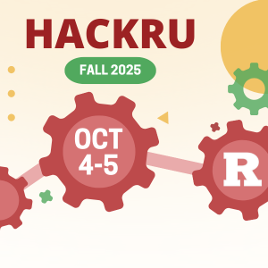 HackRU background