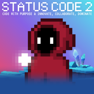 Status Code 2 background