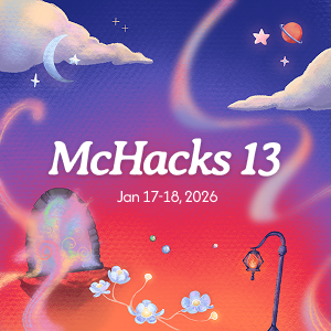 McHacks background