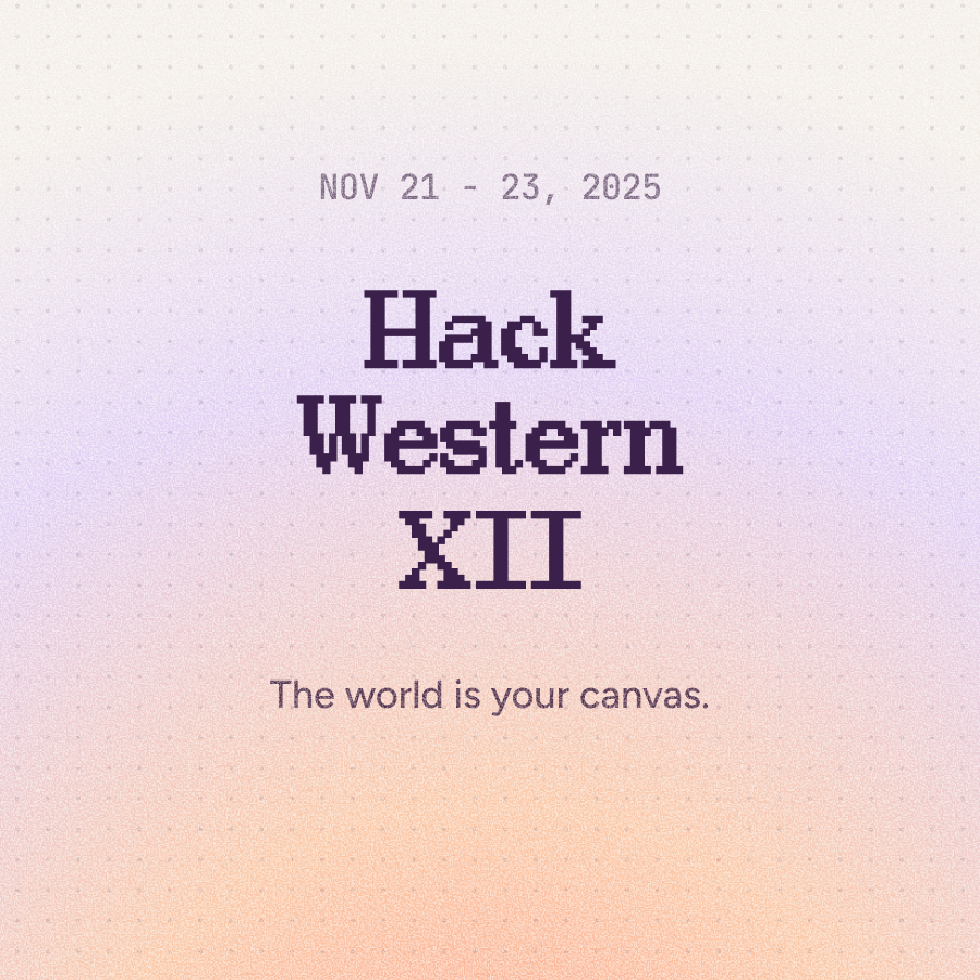 Hack Western 12 background
