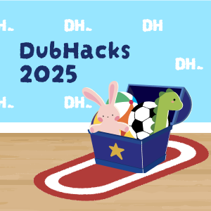 DubHacks background