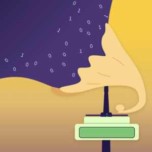 NewHacks 2025 background