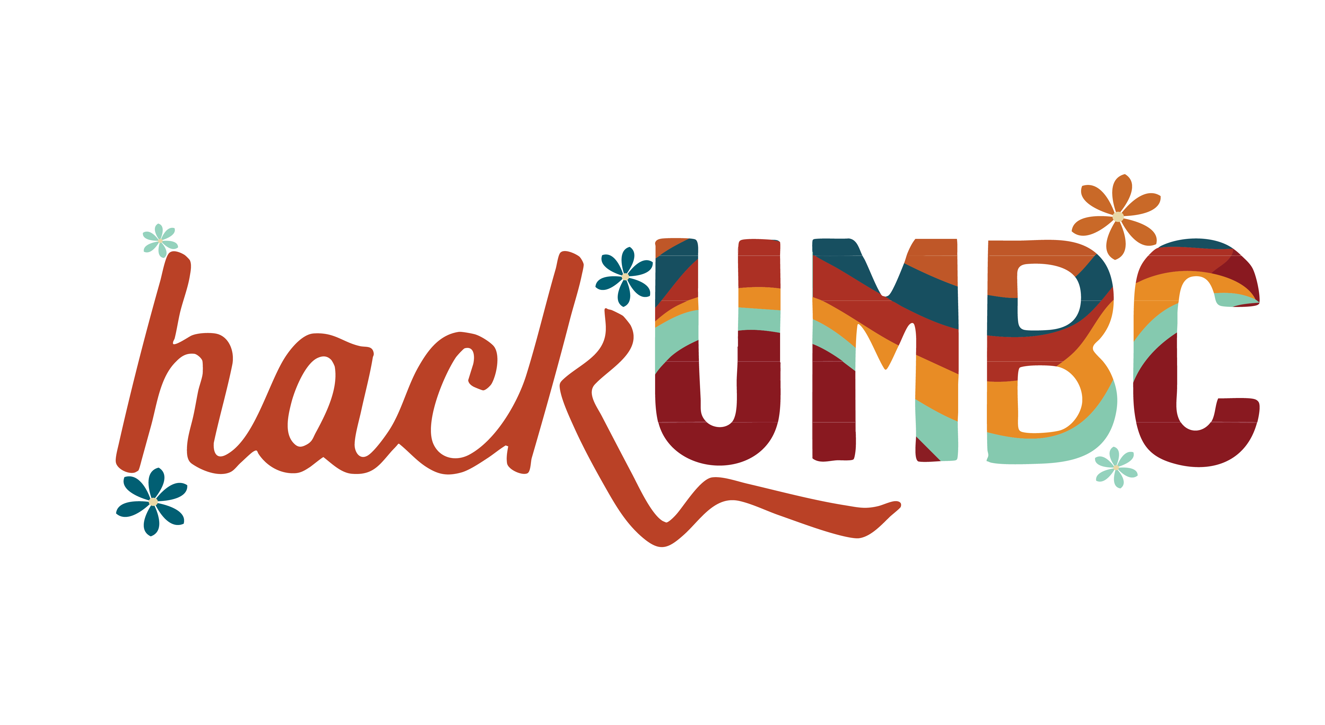 hackUMBC background