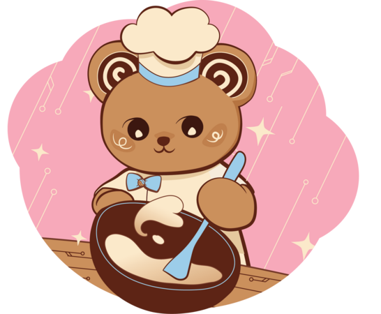 Pearl Hacks background