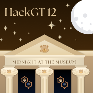 HackGT background