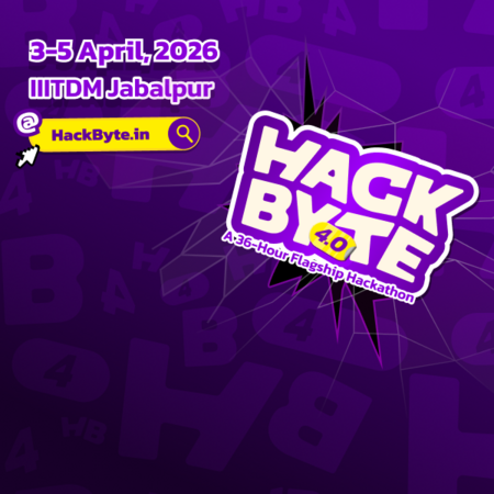 HackByte 4.0 background