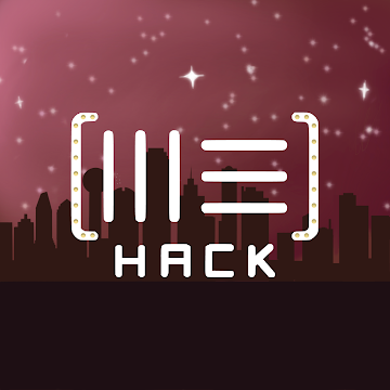 WEHack background