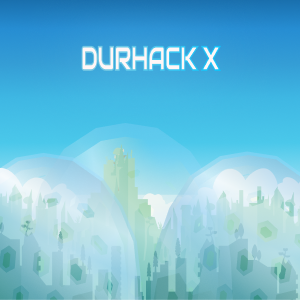 DurHack background