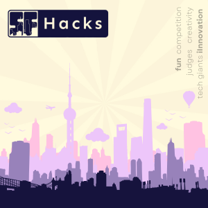 SFHacks 2026 background
