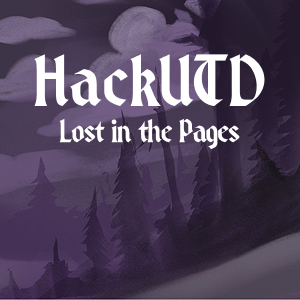 HackUTD background
