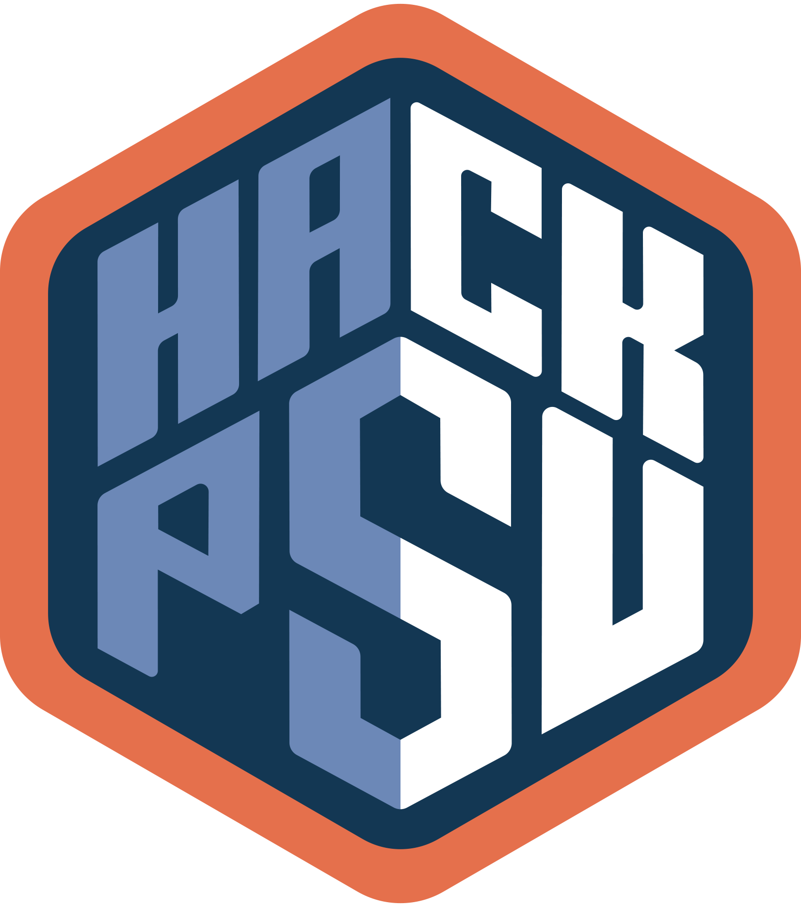 HackPSU background