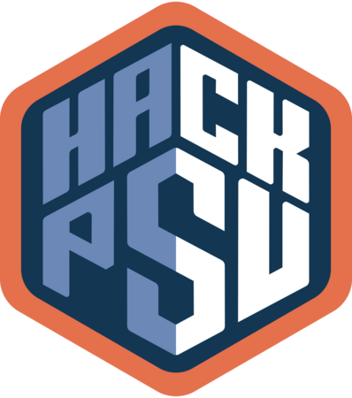 HackPSU background
