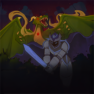 Knight Hacks VIII background