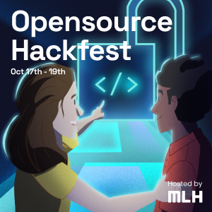 Open Source Hackfest background