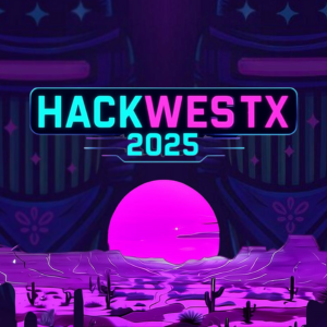 HackWesTX background