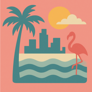 305 HACKATHON | FALL EDITION background