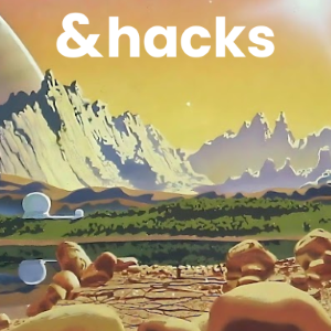 &hacks XI background