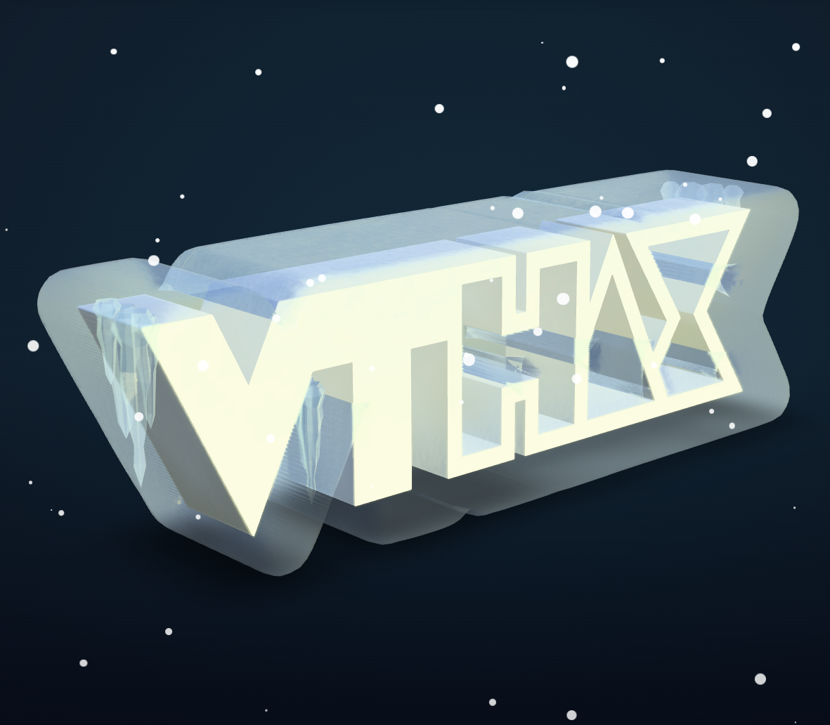 VTHacks 13 background