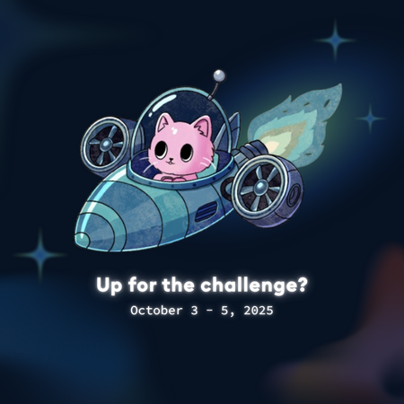 Hack the Valley background