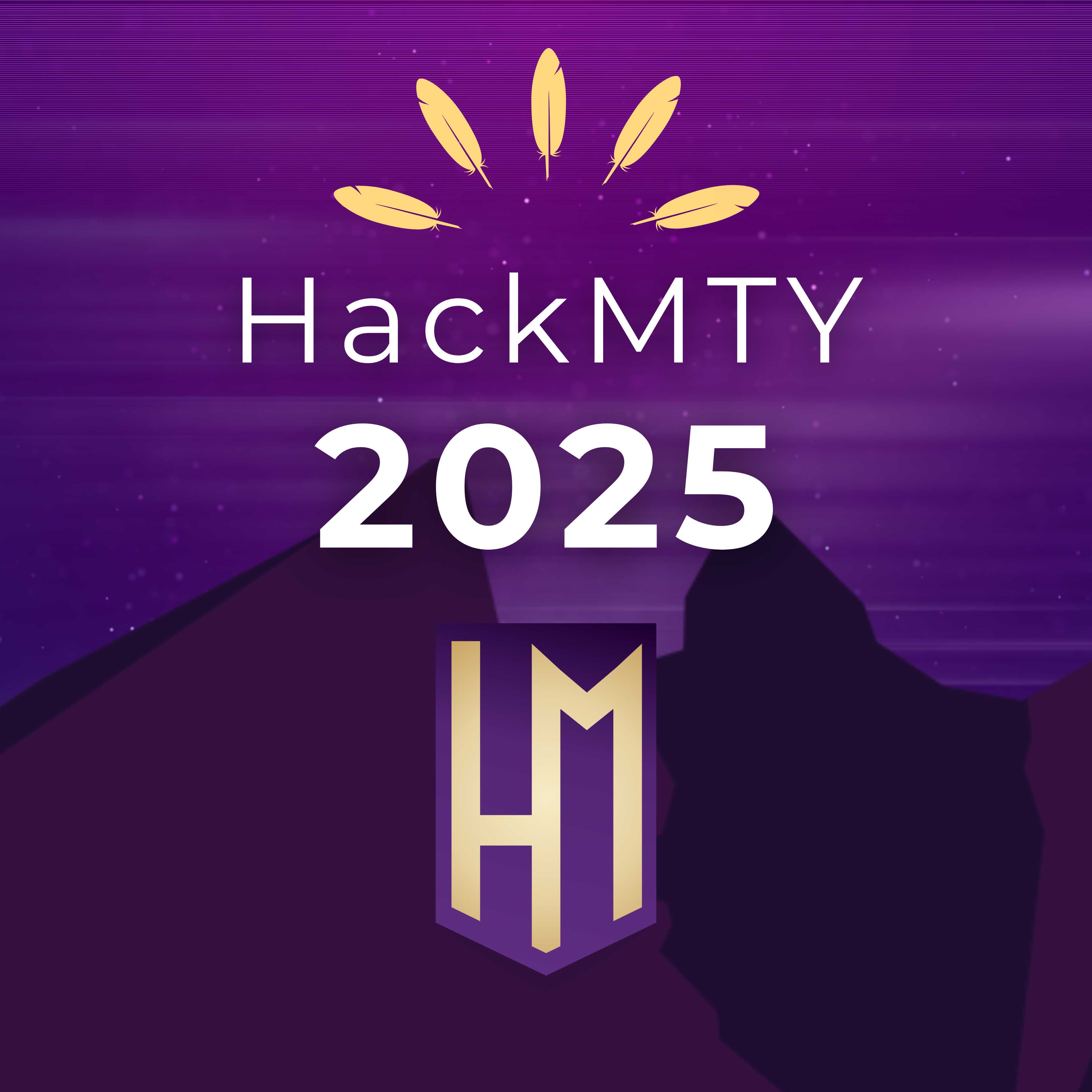HackMTY background