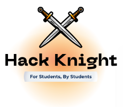 Hack Knight background