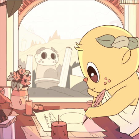 Stormhacks background