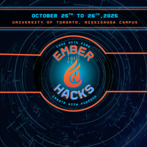 EmberHacks background